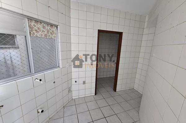 ÓTIMO APARTAMENTO NO BELA VISTA SAO JOSE COM 2 QUARTOS - Foto 9