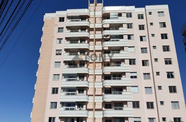 2 quartos com suíte próximo do supermercado Giassi 