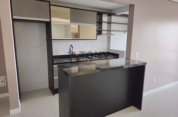 ÍNCRIVEL APARTAMENTO 2 QUARTOS EM AREIAS 