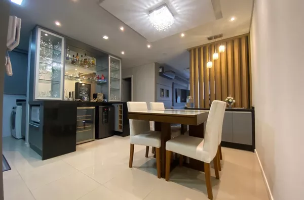 INCRIVEL APARTAMENTO COM 2 QUARTOS 82M2 EM CAMPINAS