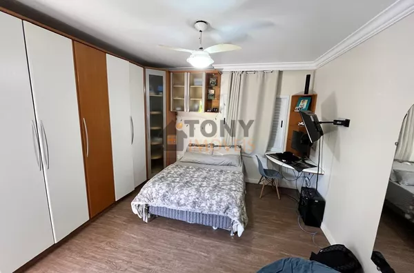 CASA COM 270M2 NO ESTREITO COM 4 QUARTOS - Foto 6