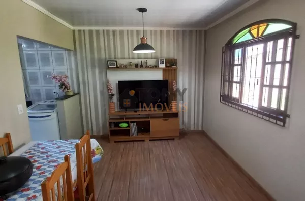 Casa de 3 dormitórios à venda no Lot,. Manoel de Melo - Forquilhas - São José. - Foto 10