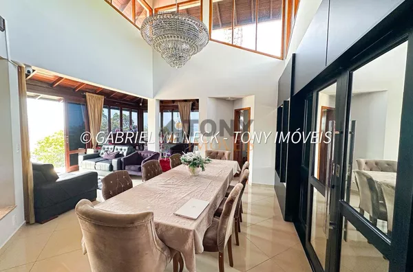 CASA EM CONDOMINIO BIGUAÇU COM 3 QUARTOS e vista mar - Foto 14
