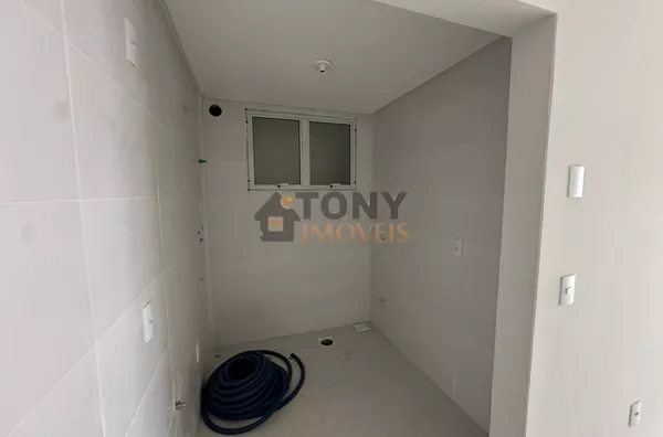 3 QUARTOS - COM SUÍTE + 2 VAGAS - VISTA MAR - Foto 17