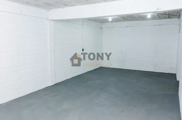 ÓTIMO GALPÃO COM 474m² AO LADO DA BR COM RENDA DE 7 MIL - Foto 21