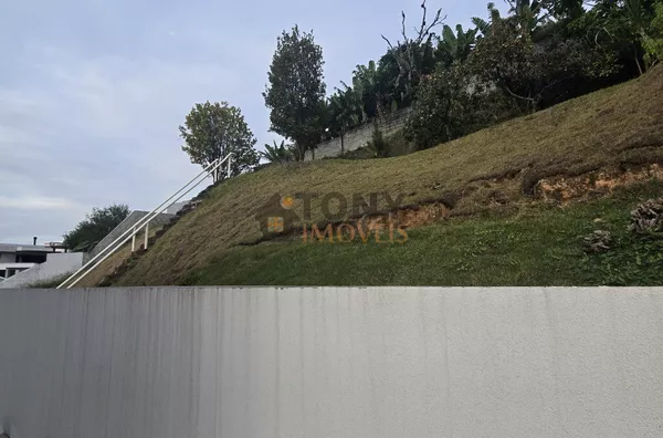 INCRIVEL CASA COM 4 SUITE NO BOSQUE DAS MANSOES - Foto 19