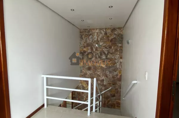 CASA 3 QUARTOS NA BARRA DO AIRIRIU COM TERRENO E GALPÃO - Foto 25