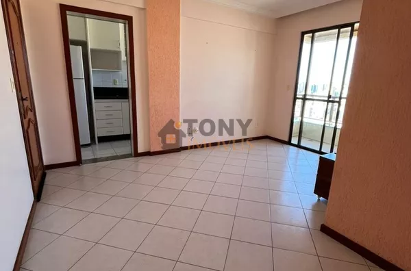 Apartamento de 2 dormitórios  com sacada - Foto 6