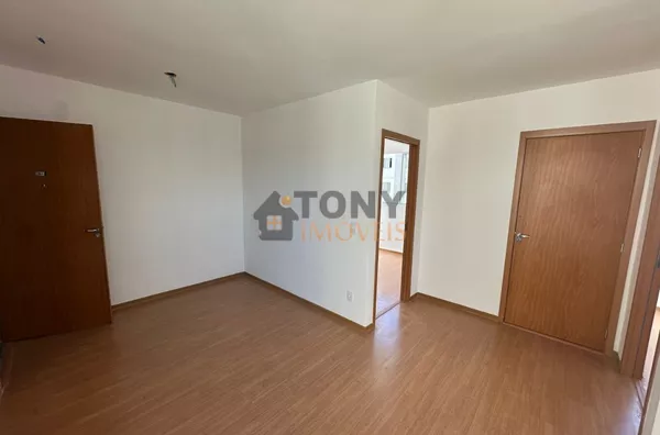 OTIMO APARTAMENTO 2 QUARTOS PERTO DO SHOPPING CONTINENTE