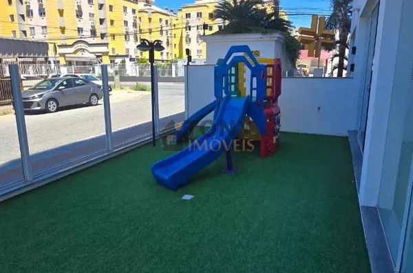 Apartamento de 2 dormitórios garden  173m² - Foto 24