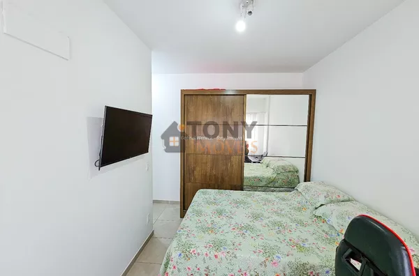 APARTAMENTO COM 2 QUARTOS E SUITE NO IPIRANGA - Foto 13