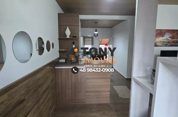 Casa com 3 dormitórios à venda no bairro Bela Vista - São José . - Foto 8