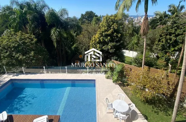 casa no Bosque das Mansões de 4 quartos -  vista mar. - Foto 15