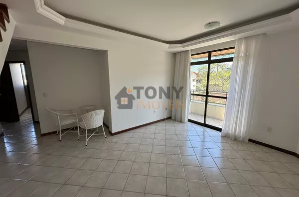 DUPLEX 3 QUARTOS + 2 VAGAS 