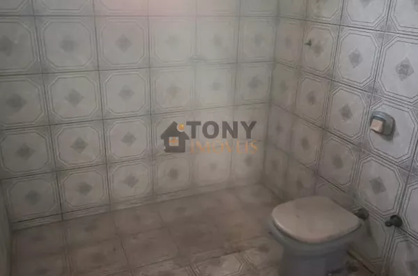 Casa comercial e residencial