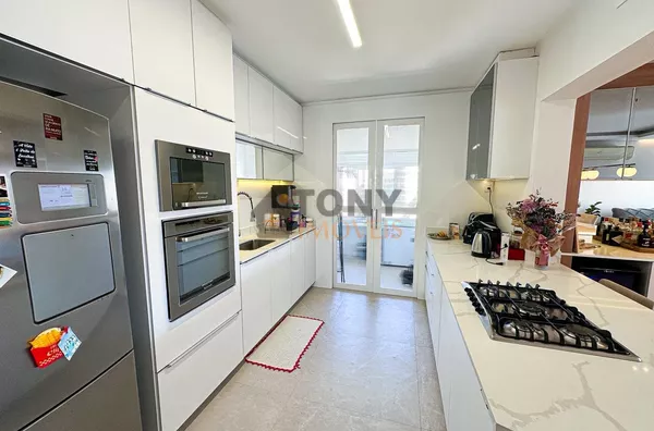 3 QUARTOS NO CORAÇÃO ESTREITO  COM 118M² PRIVATIVOS - Foto 13