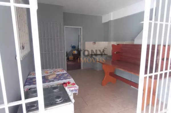 CASA COM 4 QUARTOS PERTO DA PRAIA DE FORA - Foto 9