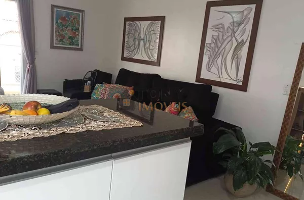 Apartamento 3 dormitórios em Barreiros São José - Foto 13