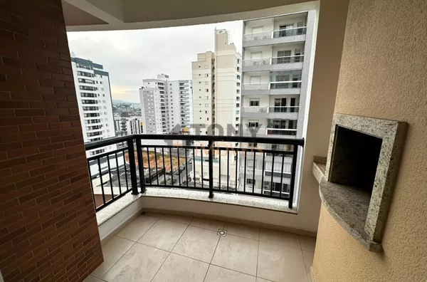 APARTAMENTO COM 2 QUARTOS SUITE NO KOBRASOL ANDAR ALTO
