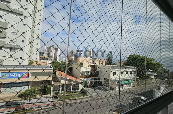 APARTAMENTO COM 4 QUARTOS GARDEN AO LADO DA BEIRA MAR DO ESTREITO