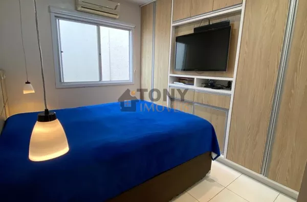 APARTAMENTO 2 QUARTOS BEM LOCALIZADO EM AREIAS - Foto 13