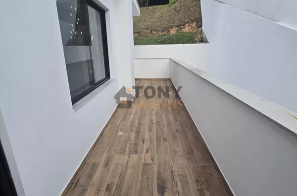 INCRIVEL CASA COM 4 SUITE NO BOSQUE DAS MANSOES - Foto 21