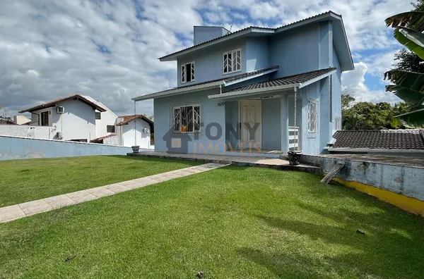 MANSÃO  EM SÃO JOSÉ -  FINANCIA - ACEITA IMÓVEL .