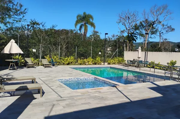Apartamento para aluguel,  Bela Vista, Palhoca