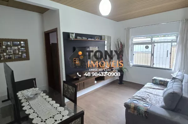 Casa com 3 dormitórios à venda no bairro Bela Vista - São José . - Foto 7