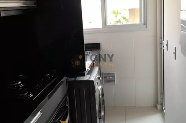 MEGA OPORTUNIDADE - 2 QUARTOS COM SUÍTE - Foto 24