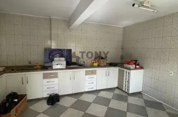 CASA PARA KITNET OU COMÉRCIO EM BARREIROS PERTO DA LEOBERTO LEAL - Foto 10