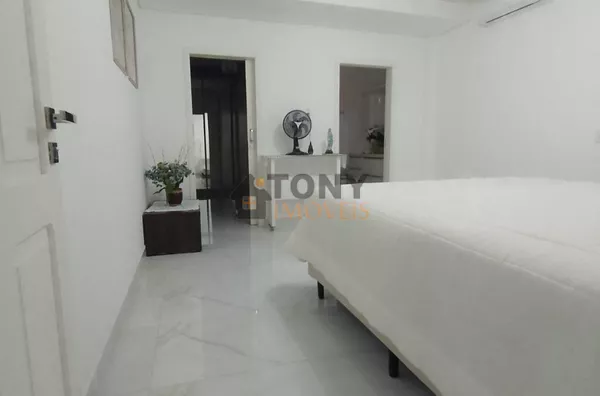CASA INCRIVEL COM 3 QUARTOS NA PRAIA DE FORA - Foto 21