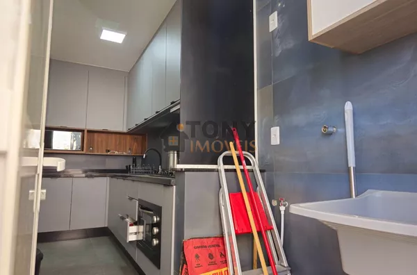 Apartamento 2 dormitórios próximo do Shopping Itaguaçu - Foto 3