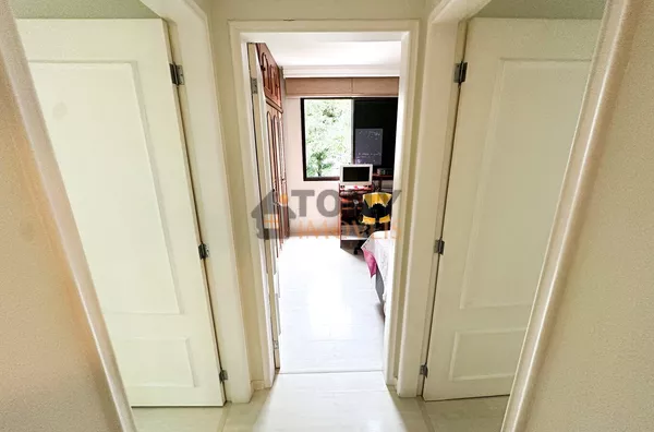 APARTAMENTO COM 3 QUARTOS FRENTE BOCAIUVA COM VAGA DE GARAGEM - Foto 7