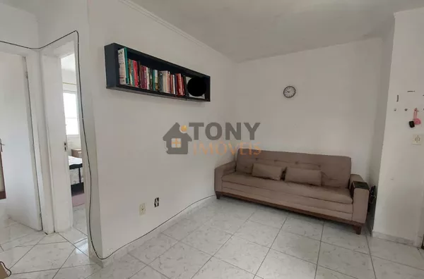 Apartamento com 2 dormitórios  e 52m2 à venda no bairro Jardim Atlântico - Floriánópolis. - Foto 7