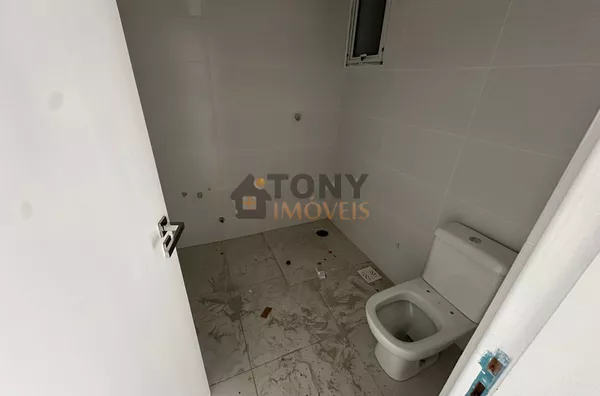 3 QUARTOS - COM SUÍTE + 2 VAGAS - VISTA MAR - Foto 10