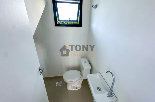 SOBRADO COM 3 QUARTOS 99M2 BEM LOCALIZADO - Foto 9