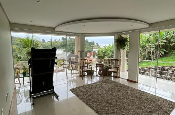 CASA INCRIVEL COM 3 QUARTOS NO BOSQUE DAS MANSOES - Foto 8