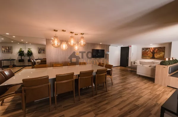 APARTAMENTO 3 QUARTOS NO KOBRASOL - Foto 9