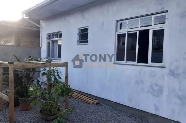 ACEITA PERMUTA  - CASA 2 QUARTOS -SUÍTE + ESCRITÓRIO +EDÍCULA+ 3 VAGAS 