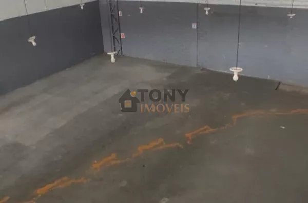 GALPAO COM 400M2 PERTO DA BR 101 E AVENIDA DAS TORRES SAO JOSE 