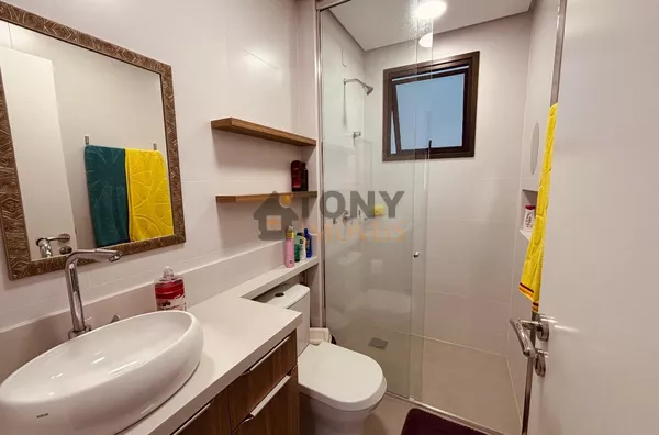 Apartamento para , 2 quarto(s),  - Selecione - Bairro, São José - Foto 14