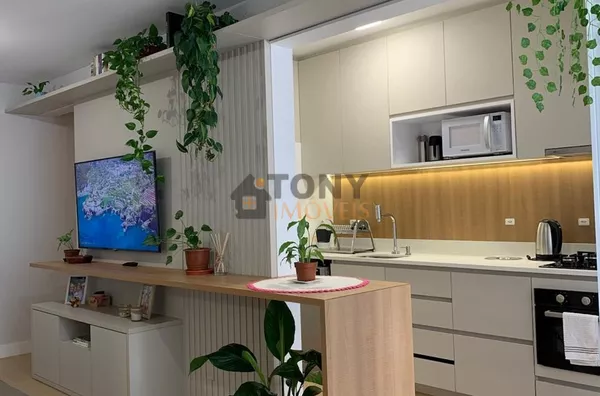 APARTAMENTO COM 3 QUARTOS E 2 VAGAS - Foto 7