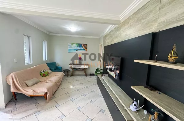 CASA EM BARREIROS 4 QUARTOS BEM LOCALIZADA - Foto 7