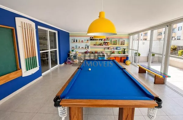 Apartamento de 2 dormitórios sendo 1 suíte com 2 vagas localizado no bairro Abraão - Florianópolis - Foto 11