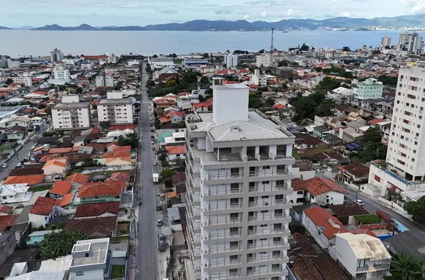 APARTAMENTO 2 DORMITÓRIOS COM SUÍTE 