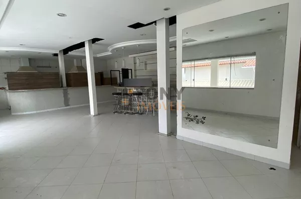 CASA 3 QUARTOS NA BARRA DO AIRIRIU COM TERRENO E GALPÃO - Foto 38