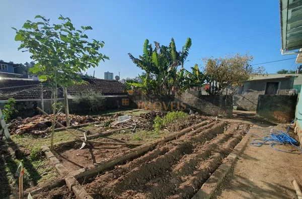 Casa mista com terreno de 448 m2 à venda no bairro Bela - Vista - São José - SC - Foto 17
