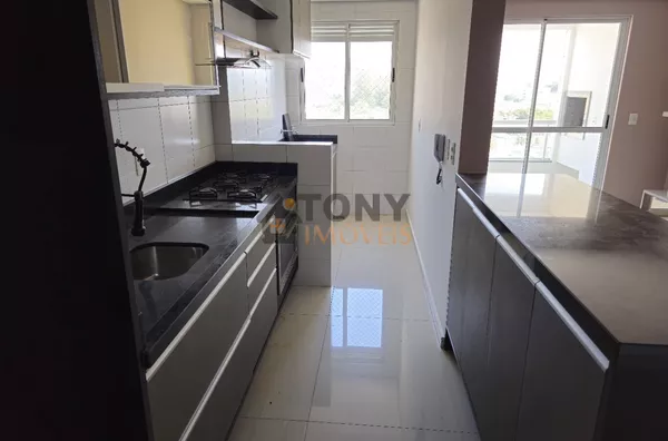 ÍNCRIVEL APARTAMENTO 2 QUARTOS EM AREIAS - Foto 7
