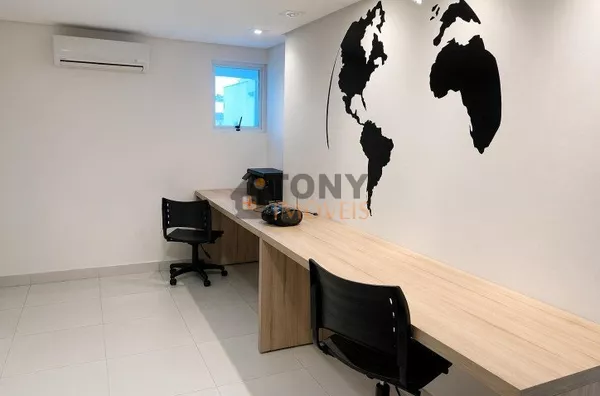 Apartamento de 2 dormitórios sendo 1 suíte com 2 vagas localizado no bairro Abraão - Florianópolis - Foto 15